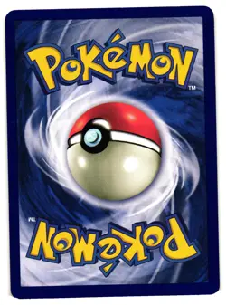 Pokemon TCG Farfetch'd Base Set Shadowless 27/102 Uncommon LP/MP - Image 2