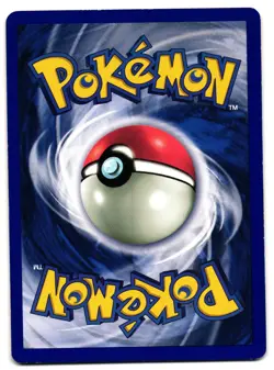 Pokemon TCG Voltorb 67/102 Common Shadowless LP - Image 2