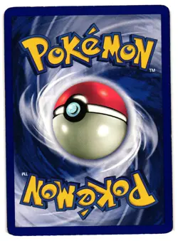 Pokemon TCG Abra 43/102 Common Base Set Shadowless LP/MP - Image 2
