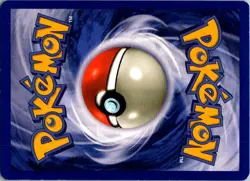 Electrode 18/64 Rare Jungle Pokemon 1st Edition Lightly Played - Image 2