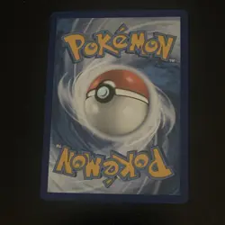 Arbok ex 185/165 SV: Scarlet & Violet 151 Ultra Rare Holo English HP 270 - Image 3