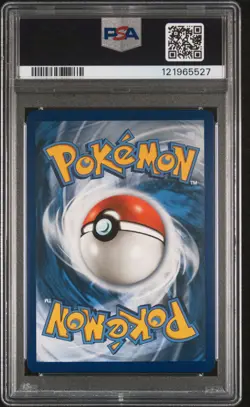 2015 POKEMON XY ANCIENT ORIGINS #43 M TYRANITAR EX PSA 10 - Image 2