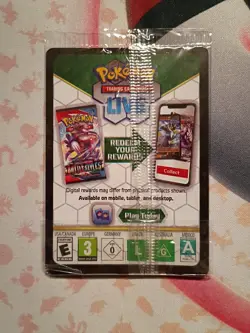 Mew EX 053 - SEALED - Black Star Promo - Pokemon Scarlet & Violet: 151 UPC promo - Image 1