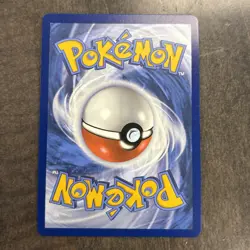 Glaceon (Master Ball Pattern) 025/131 Sv: Prismatic Evolutions Holo - Image 2