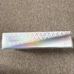 Pokemon TCG Prismatic Evolutions Super Premium Collection SPC Brand New & Sealed - Image 5