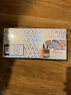 Pokemon TCG Prismatic Evolutions SPC Super Premium Collection Brand New & Sealed - Image 2