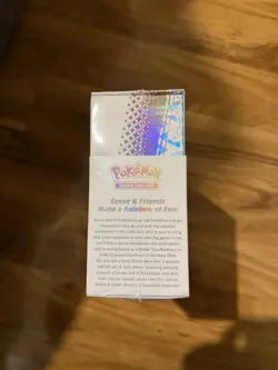 Pokemon TCG Prismatic Evolutions SPC Super Premium Collection Brand New & Sealed - Image 4