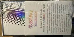 Pokemon Prismatic Evolutions Super Premium Collection Box SPC Brand New Sealed - Image 3
