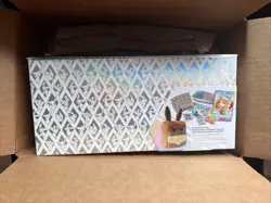 Pokemon Prismatic Evolutions Super Premium Collection SPC Brand New/Sealed - Image 2