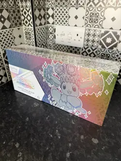 Pokemon Prismatic Evolutions Super Premium Collection SPC Brand New & Sealed - Image 1