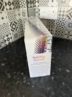 Pokemon Prismatic Evolutions Super Premium Collection SPC Brand New & Sealed - Image 4