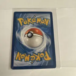 Pokemon TCG Team Rockets Nidoking EX 216/182 Destined Rivals Ultra Rare Full Art - Image 2