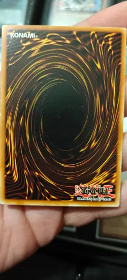 Pot of Avarice (German 1st ed Ultimate Rare, Elemental Energy (EEN), Mod Play) - Image 2