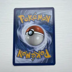 Pokemon Pikachu EX XY124 Black Star Promo 2016 Generations Holo Full Art Card - Image 3