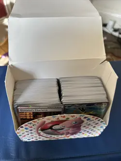 Pokemon Scarlet & Violet 151 Cards 300 Bulk Fan Art - Image 3