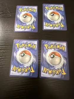Pokemon Bundle Fan Art Cards Good Condition PLZ Read Description - Image 2