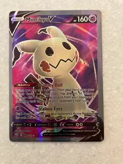 Collection of fan art pokemon cards - Image 4