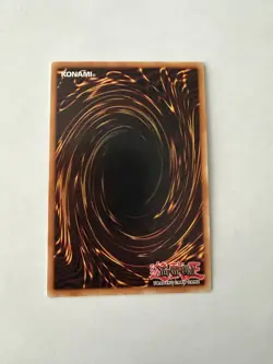 Yu-Gi-Oh! - Constellar Kaus - Secret - 1st - HA07-EN045 - NM - Image 2