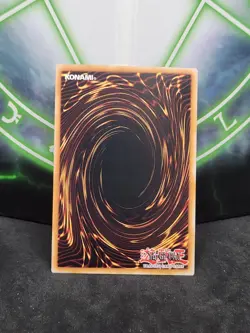 Yugioh Griffoh CORI-EN004 Ultra Rare 1st Edition NM - Image 2