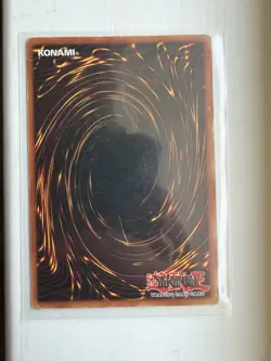 Konami Yu-Gi-Oh! TCG Barrel Dragon MRD-126 Metal Raiders (English) - Image 2
