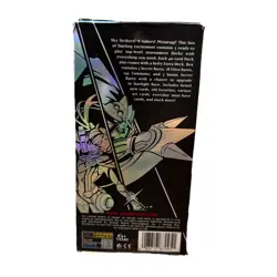 Yu-Gi-Oh! Legendary Modern Decks 2026 Sealed 1st Edition - Image 2