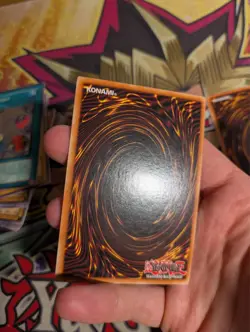 Yugioh Starter Deck Joey SDJ-001 Complete 50-Card 1st Edition Deck USA LP-NM! - Image 5