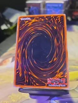 Ultimate Rare A Feather of the Phoenix FET-EN037 1st Edition Yugioh LP/MP - Image 4