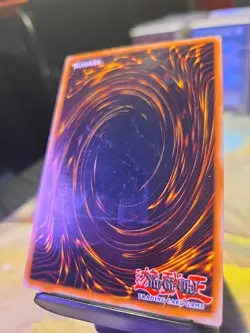 Ultimate Rare A Feather of the Phoenix FET-EN037 1st Edition Yugioh LP/MP - Image 5