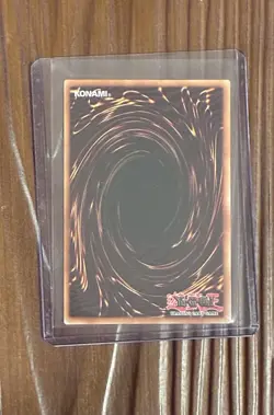 Yu-Gi-Oh! TCG Chaos Origins Pot Of Sloth Secret Rare CORI-EN061 - Image 2