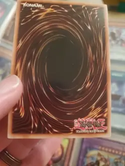 Yu-Gi-Oh! Odd-Eyes Gravity Dragon BOSH-EN043 Unlimited Ultra Rare NM - Image 3