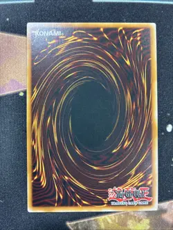 Yugioh! The Phantom Knights Of Decayed Cloak - CORI-EN018 - Starlight - In Hand - Image 2