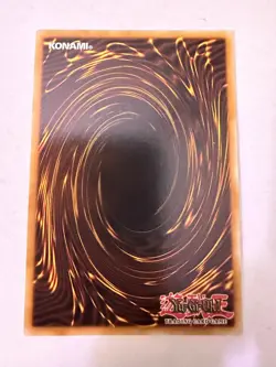Yugioh - Smashing Ground - Gold - 1st - PGL2-EN075 - NM - Image 2