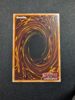Yugioh - Smashing Ground YS15-ENF14 1st Shatterfoil NM - Image 2