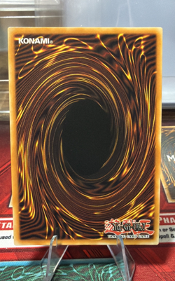 Yugioh Eidos The Underworld Monarch DUAD-EN017 NM Duelist's Advance 1st Edition - Image 2