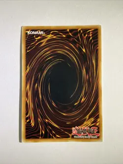 YuGiOh Keaf, Murk of the Ghoti PHNI-EN015 Super Rare 1st Edition - Image 2