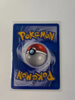 Pokemon TCG Onix Base Set 56/102 non holo card WOTC - Image 2