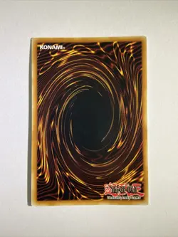 Yugioh PHNI-EN030 Emissary from the House of Wax Super Rare 1st Edition - Image 2