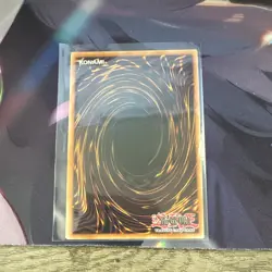 Konami Yu-Gi-Oh! Dark Paladin RA03-EN126 quarter century 1st Ed Holo EN - Image 2