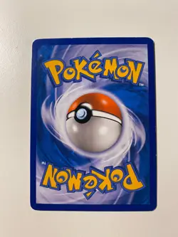 Tropius Rising Rivals 52/111 Pokemon Card TCG non holo - Image 2