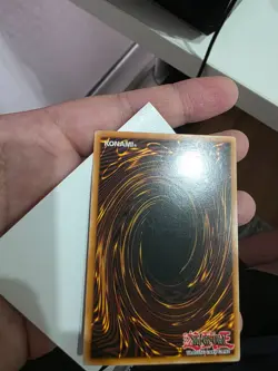 Yu-Gi-Oh Emergency Teleport [Ultimate Rare] TDGS-EN053 The Duelist Genesis - Image 2