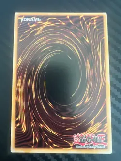 Yugioh Ally Salvo STBL-EN092 Rare 1st Edition LP - Image 2