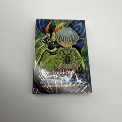 Yugioh TCG Speed Duel Starter Deck Ultimate Predators Loose Factory Sealed Deck - Image 2