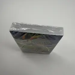 Yugioh TCG Speed Duel Starter Deck Ultimate Predators Loose Factory Sealed Deck - Image 3