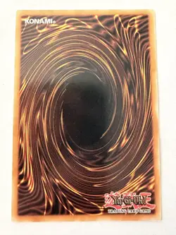 Yu-Gi-Oh! - Divine Temple of the Snake-Eye - Ultra - 1st - AGOV-EN056 - NM - Image 2