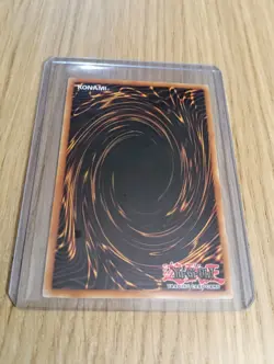 Thunder King Rai-Oh (1st Edition Common) RYMP-EN074 Unplayed - YuGiOh! TCG - Image 2