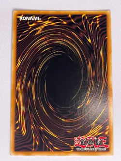 Black Magic Ritual YGLD-ENC32 King of Games: Yugi's Legendary Decks Unlimited - Image 2