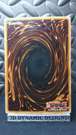 | Yugioh Blue-Eyes Shining Dragon MOV-EN001 Super Rare Movie Promo HP 🔥 | - Image 2