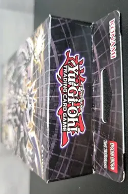 Konami Yu-Gi-Oh TCG Dark World Structure Deck - BRAND NEW! 1st Edition 83717859567 - Image 5