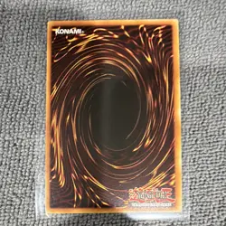 Yu-Gi-Oh! Konami Pot of Sloth Chaos Origins CORI-EN061 Secret Rare Foil 1st Ed - Image 4