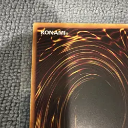 Yu-Gi-Oh! Konami Pot of Sloth Chaos Origins CORI-EN061 Secret Rare Foil 1st Ed - Image 5